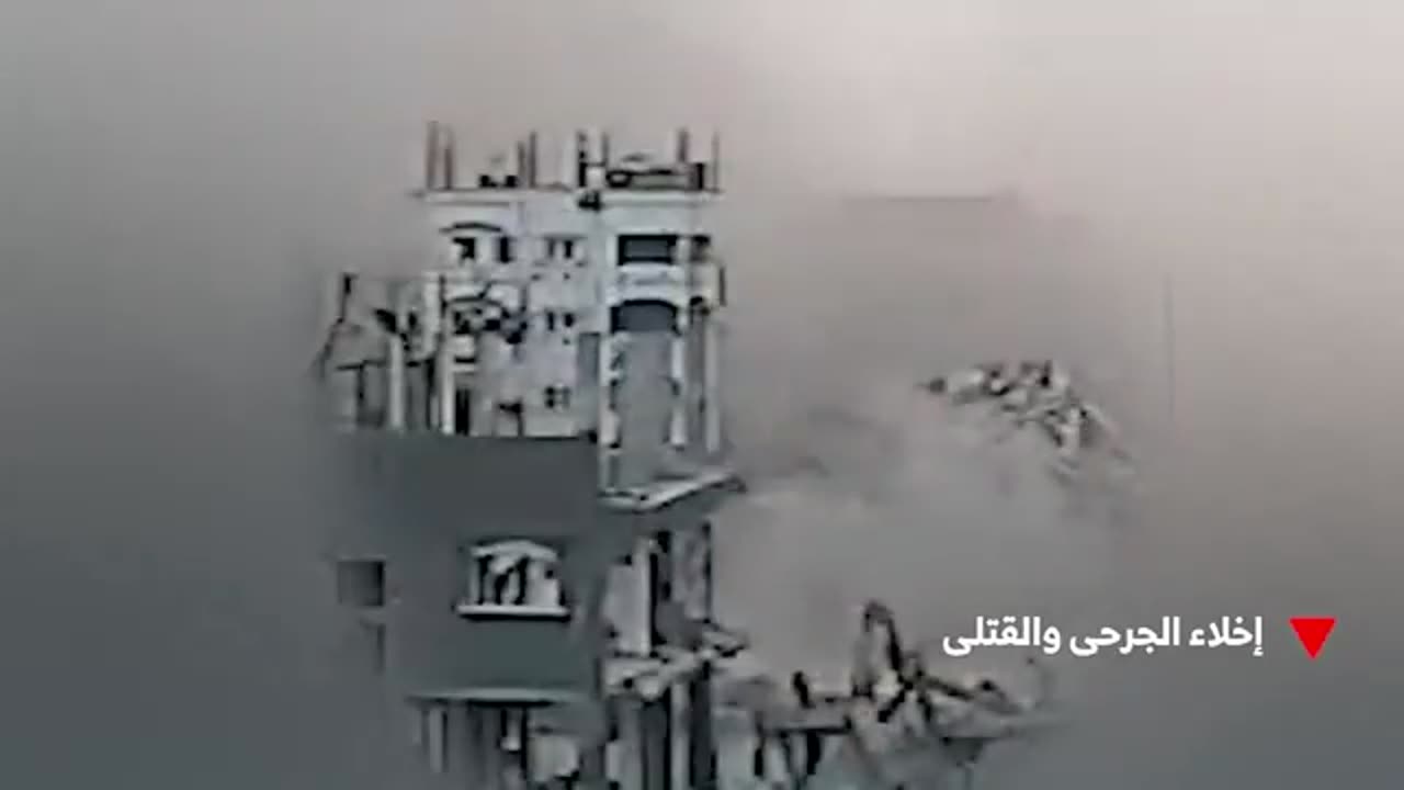 Hamas Destroy The zionist army in Gaza