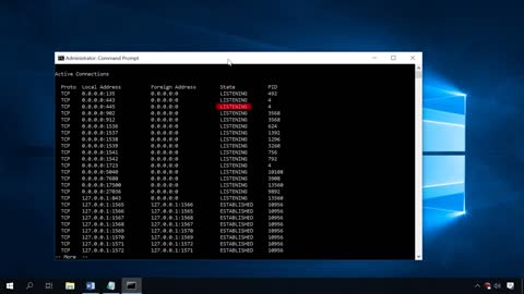 How to Open or Close Ports on PC with Windows 10, 8 7 or Router 🖧🌐🔧