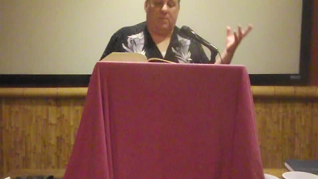 Grace Baptist Church 04/17/22 Brock 2