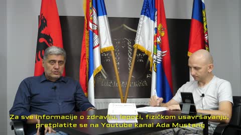 Urednik Veselin Simonović i njegovi novinari (Miroljub Perović)