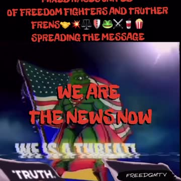 Americas new nightmare