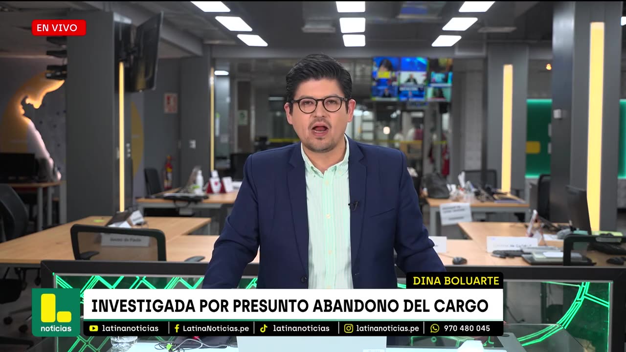 ¿Que más sabe Otárola de la presidenta? Controversia en Congreso por cirugía de Boluarte