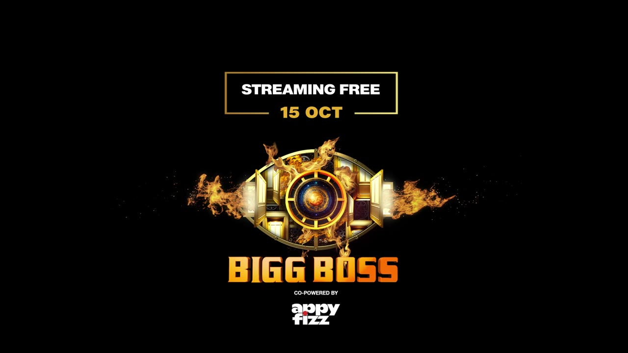 Bigg Boss 17| Contestant Teaser| Starts 15th Oct| New Season| Salman Khan| JioCinema