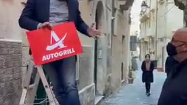 Un'ottima soluzione all'insensatezza viral/politic/dittatorial/contabal