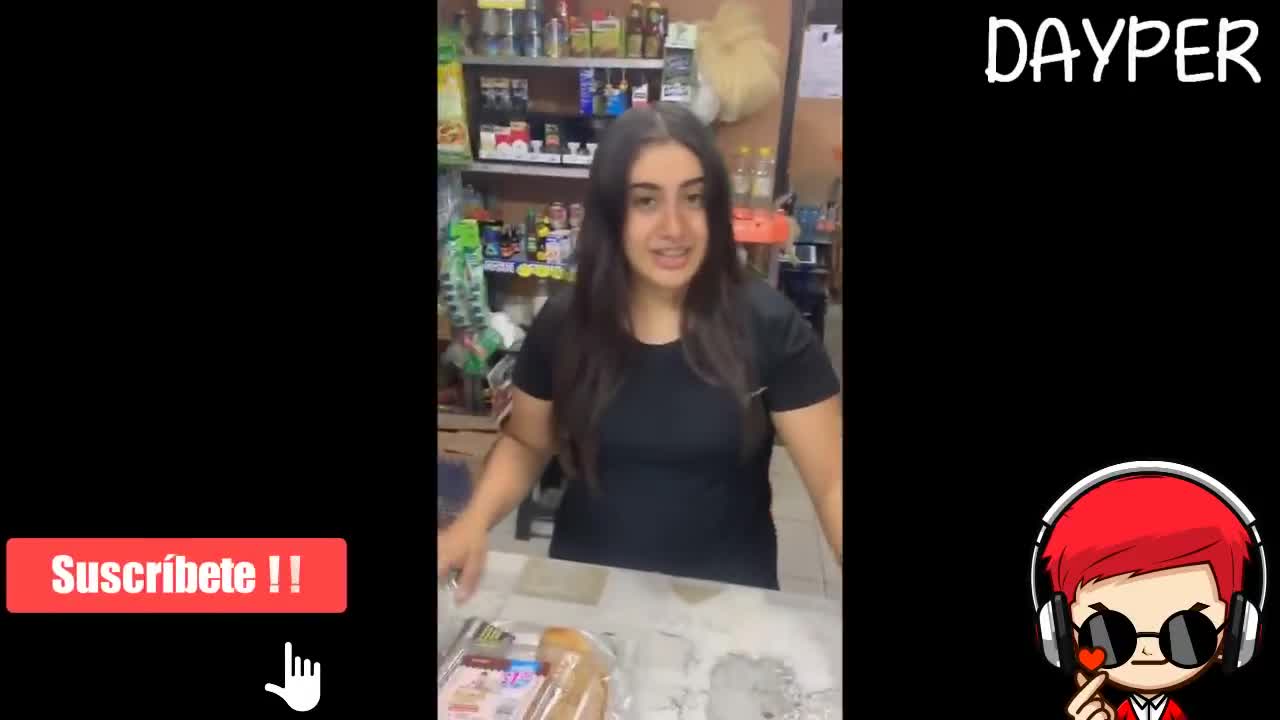 VÍDEOS DIVERTIDOS Y GRACIOSOS DE TIK TOK 2020 part 2