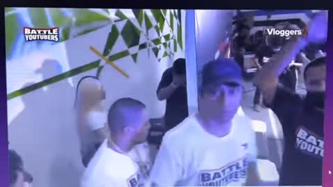 Next fight Bad boy ng Cebu vs Rob Moya.