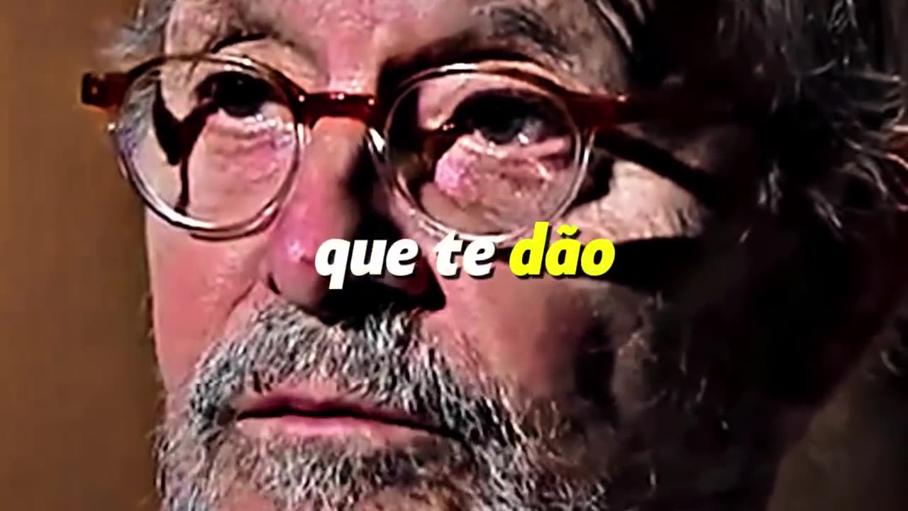 O que é a vida?