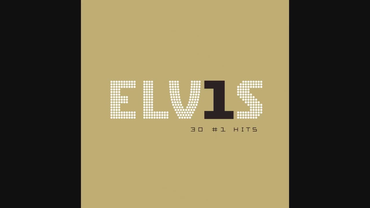 Elvis Presley - Jailhouse Rock (Official Audio)