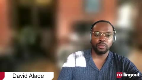 CEO to CEO - David Alade