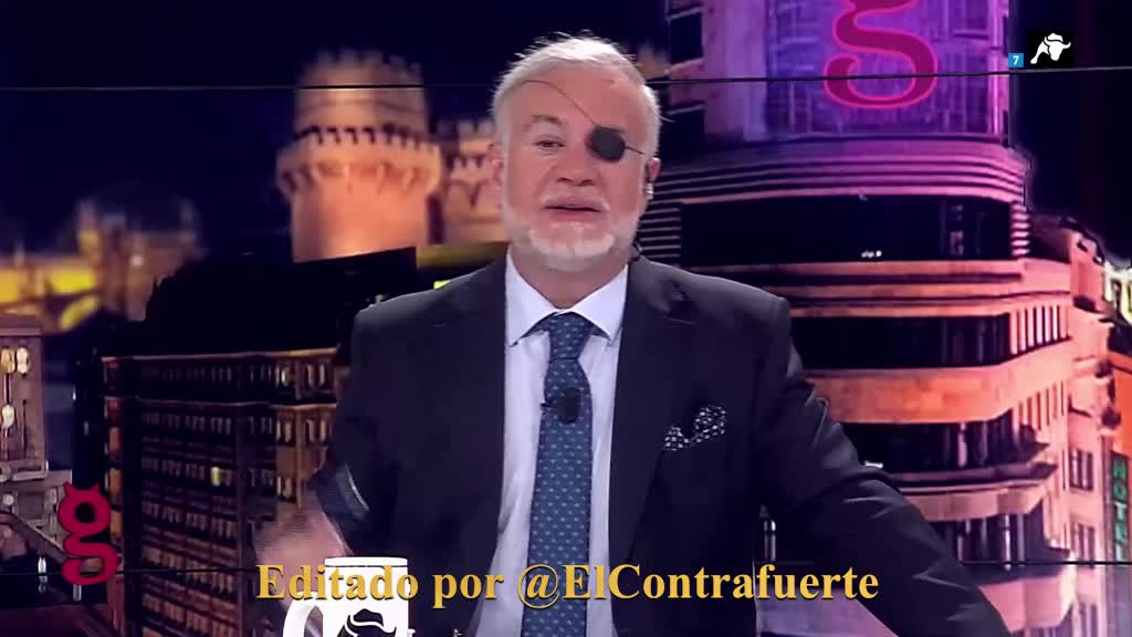 CLARITO Y SIN MUCHAS VUELTAS....