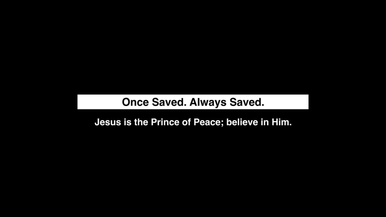 And they said, Believe on the Lord Jesus Christ, and thou shalt be saved, and thy house.