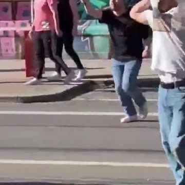 Clan conflict in Germany