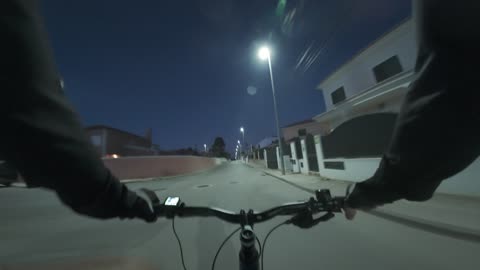 E-BIKE RIDE pela MS e-st 900 S05E19 6th of September 2K24 PART 19