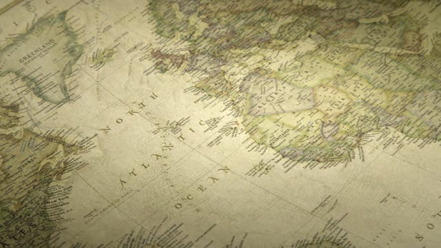 Younger Dryas Theories: The Colliding Cycles Hypothesis