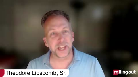 Business Exchange - Theodore Lipscomb, Sr.