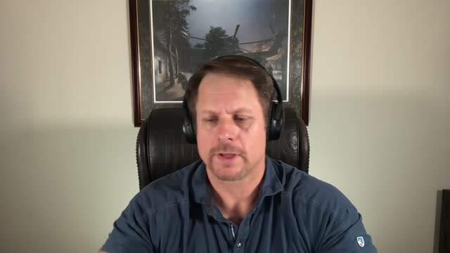 (Clip) Without Equal Podcast #007 - Scenario based training