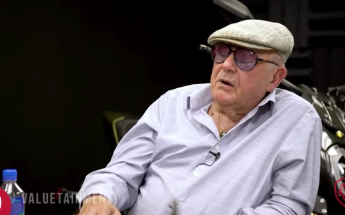 Myron Sugerman - The Last Jewish Gangster