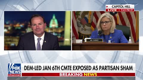Jan 6 hearing: GOP senator says Raskin has side-motive to 'abolish' electoral college