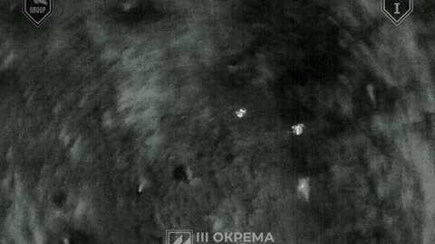 Heavy Drops Demolish Russian Infantry Overnight