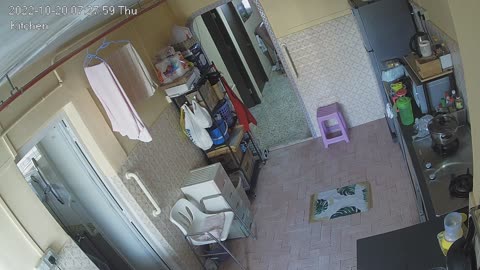 kitchen midnight 20221020