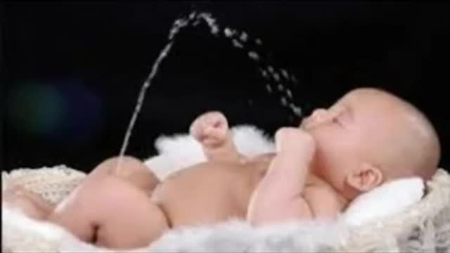 Try Not to Laugh Funny Cute Baby Video