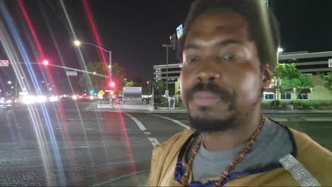 ISRAELITE IN SACRAMENTO:7/14/22 EVENING PREACHING