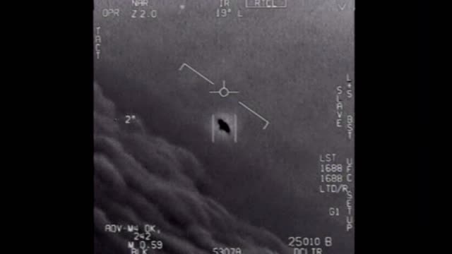 UFO #29 Historic release