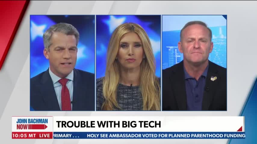 Stinchfield: Musk To Face ‘Demonic Level of Vitriol’