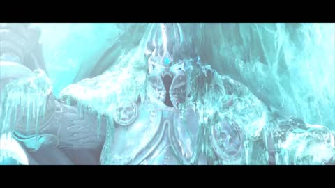 World of Warcraft: Wrath of the Lich King Trailer