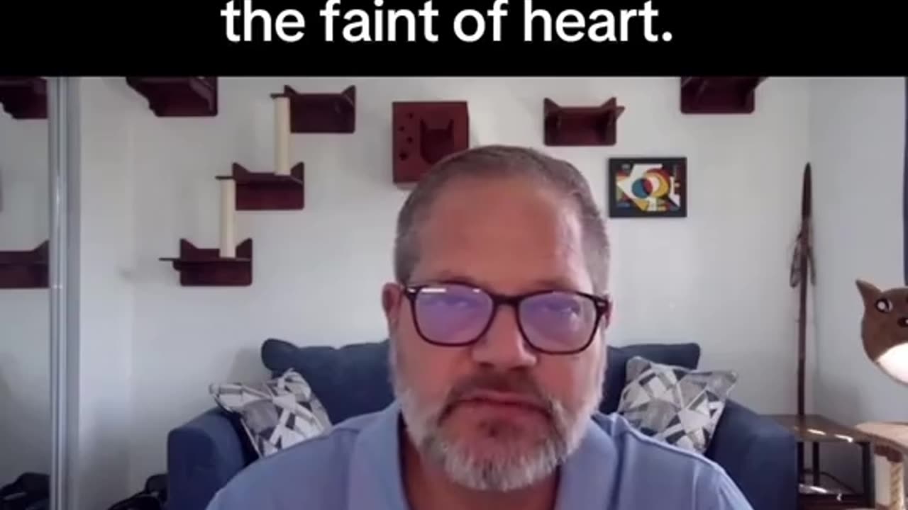 The Awakening Process