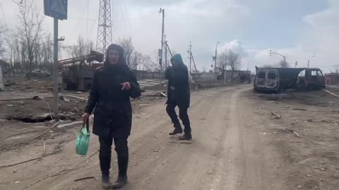 Mariupol