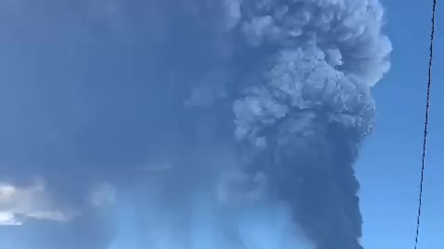 Etna Sicily