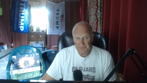 afternoon 8/23/22 answers from my source and comments from viewers