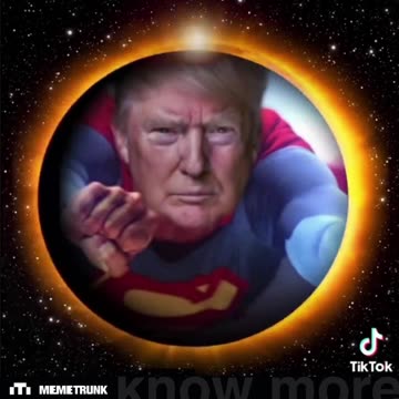 SuperTrump Eclipse