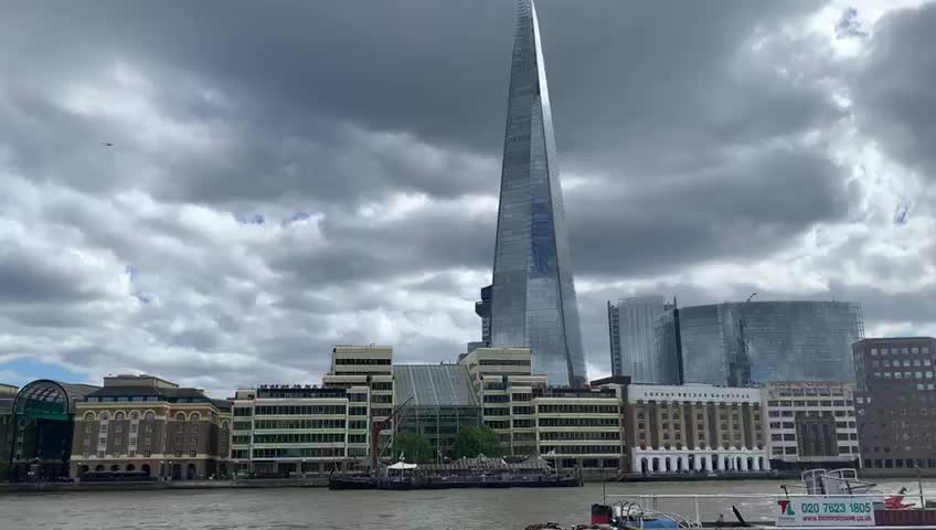 London City Tour