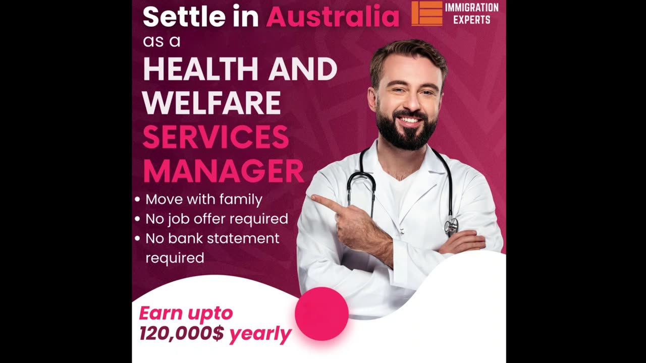 Opportunity of Australian Immigration for Healthcare Professionals