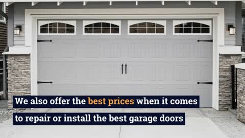 Garage Door Repair In Portland