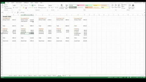 Basic state pension spreadsheet