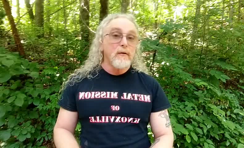 The Fringe with Pastor Paul John 21