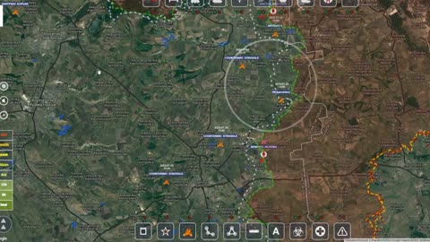 Ukraine Military Summary And Analysis 23 07 2022