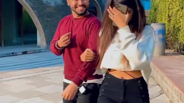 Short Funny Video.