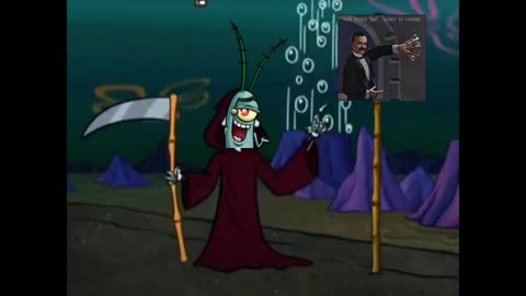 Don't fear the Plankton