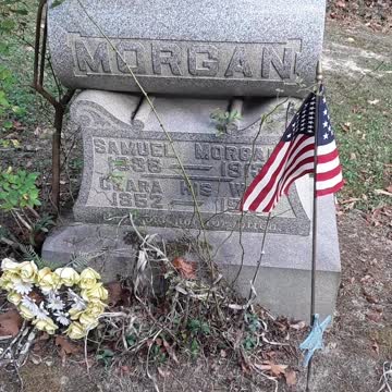 "Gone But Not Forgotten" Thank you God for all our Veterans.