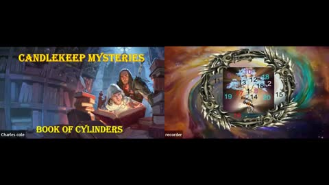 candle keep mysteries the cylinders books 3-15-2022