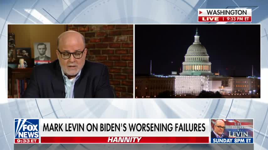 Failed Ministry of Truth Czar: I Am The Victim