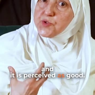 The Qur’an Has It All What does the Qur’an say about this topic?