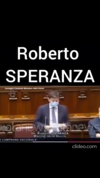 Le bugie dette su AstraZeneca