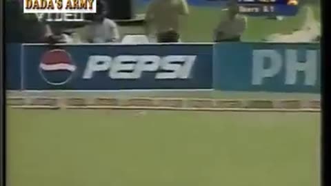 Pakistan vs India