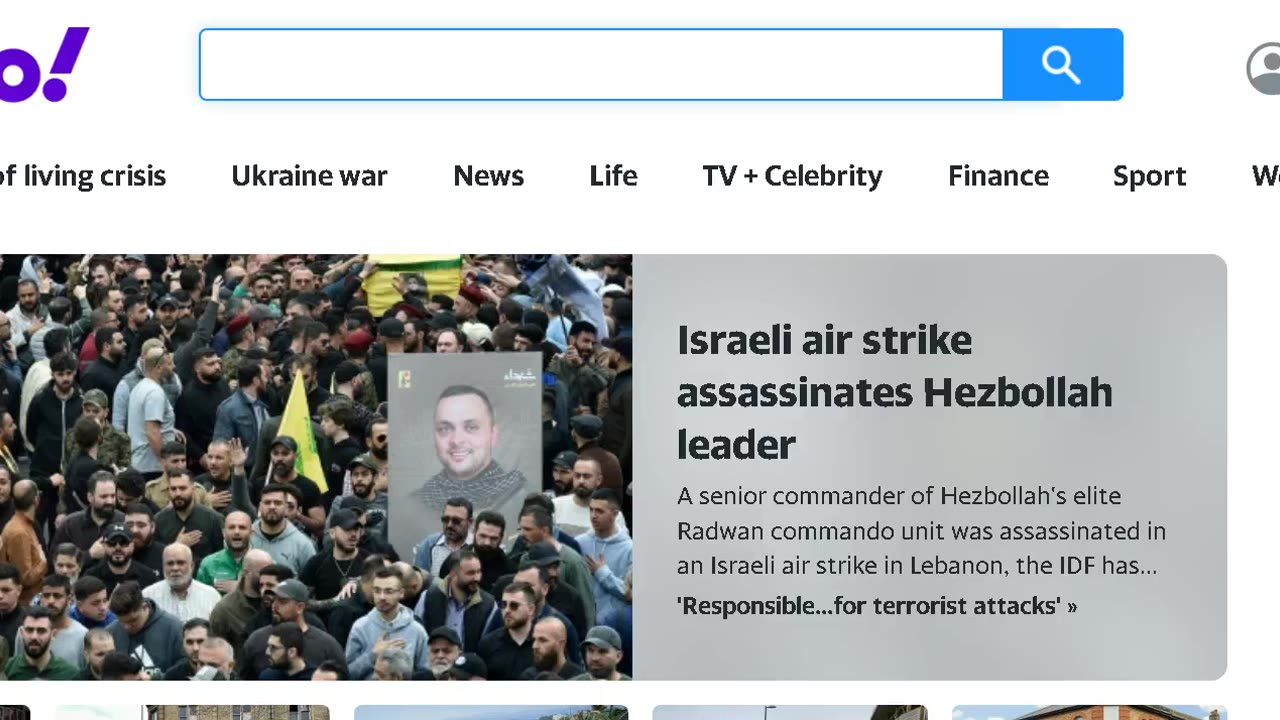 Is Israel trying to start a new World War?