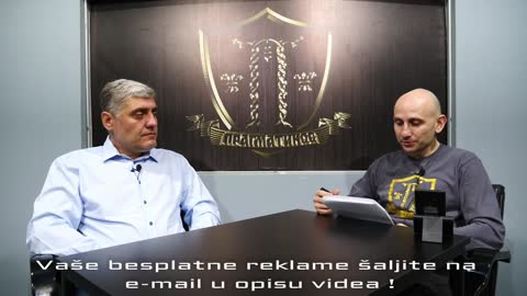 Zavisan od energetskih napitaka (Miroljub Petrović)